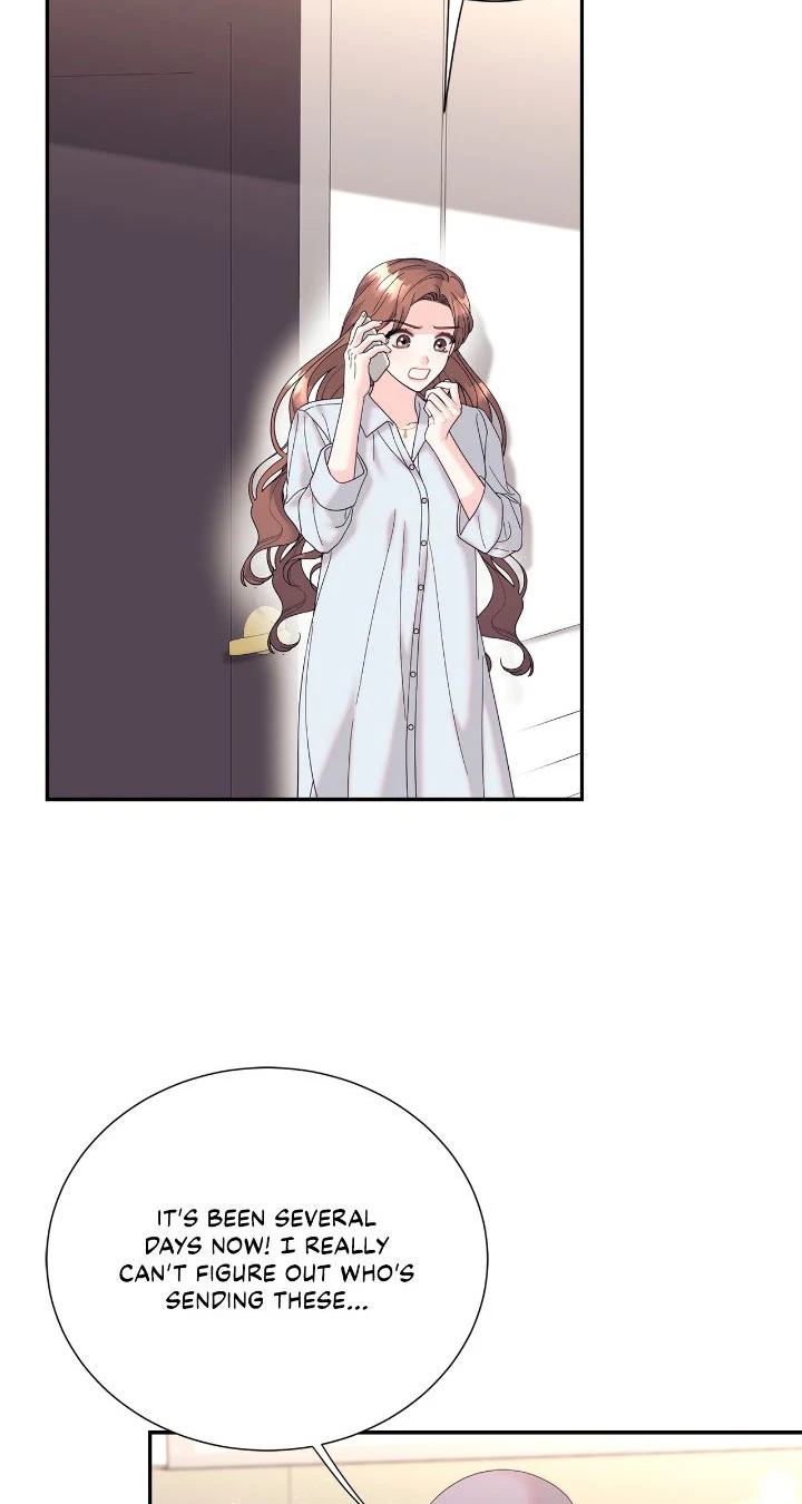 Fake Wife Chapter 40 - Page 50