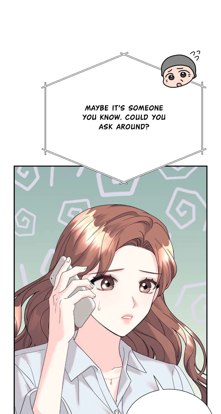 Fake Wife Chapter 40 - Page 53