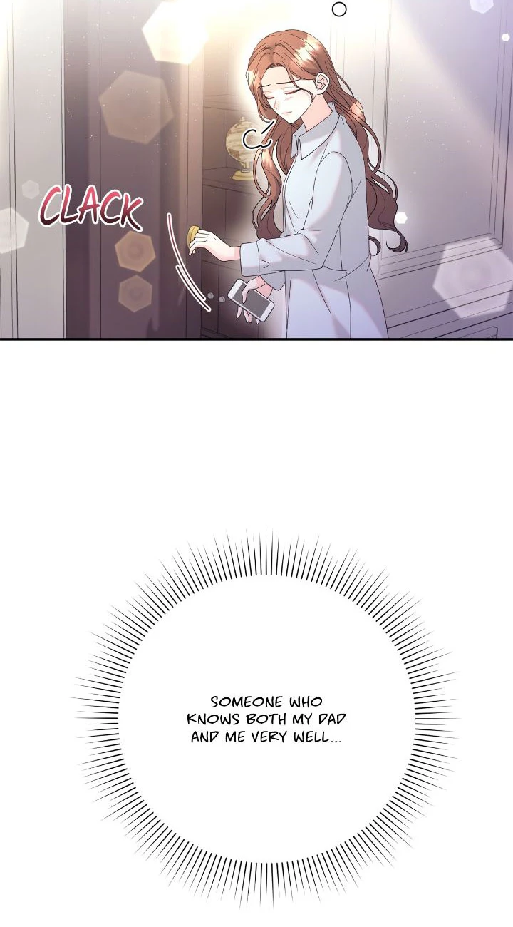 Fake Wife Chapter 40 - Page 55