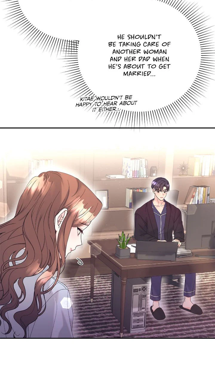 Fake Wife Chapter 40 - Page 58