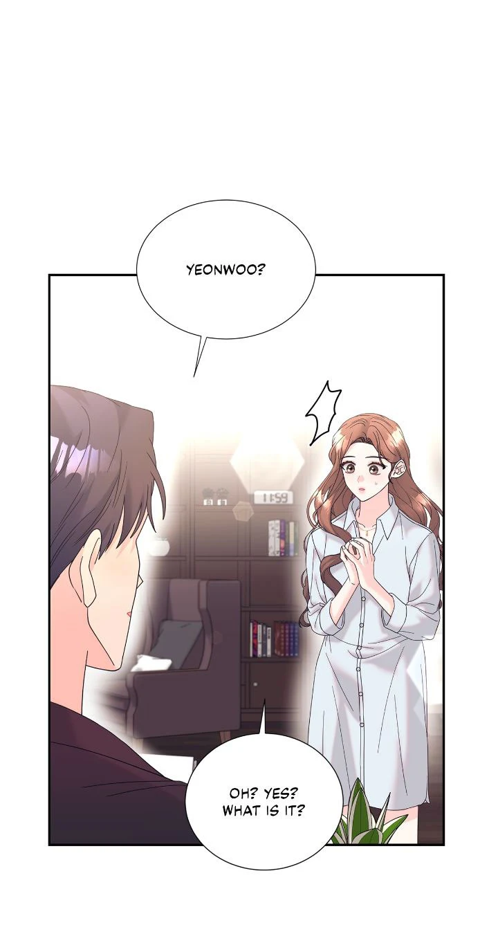 Fake Wife Chapter 40 - Page 59