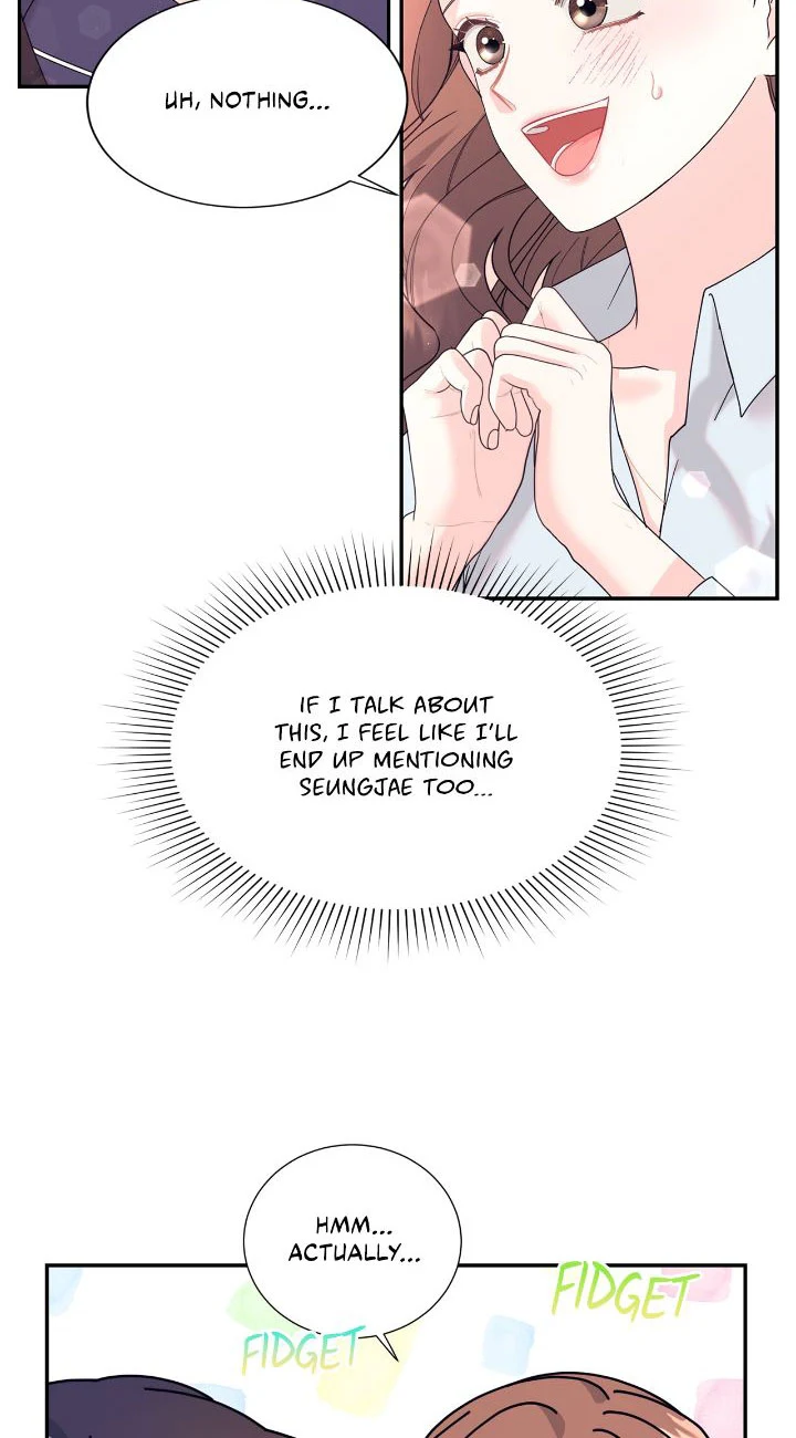 Fake Wife Chapter 40 - Page 61