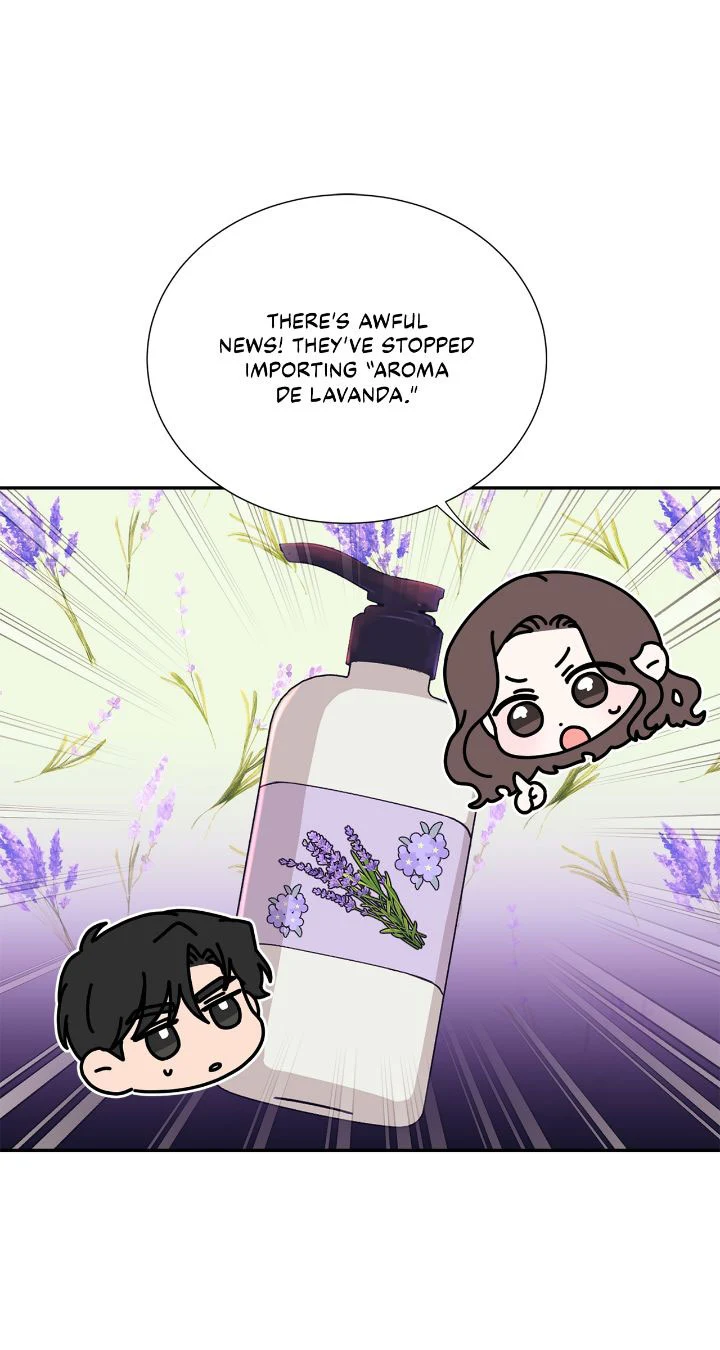 Fake Wife Chapter 40 - Page 63