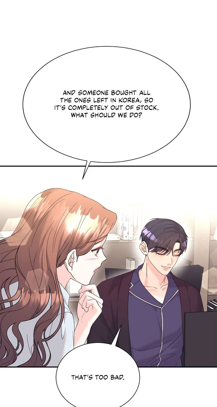 Fake Wife Chapter 40 - Page 64
