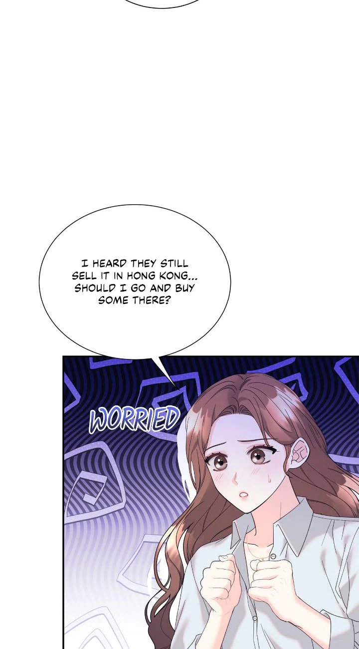 Fake Wife Chapter 40 - Page 65