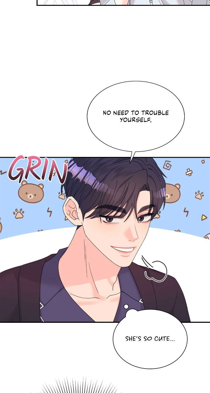 Fake Wife Chapter 40 - Page 66