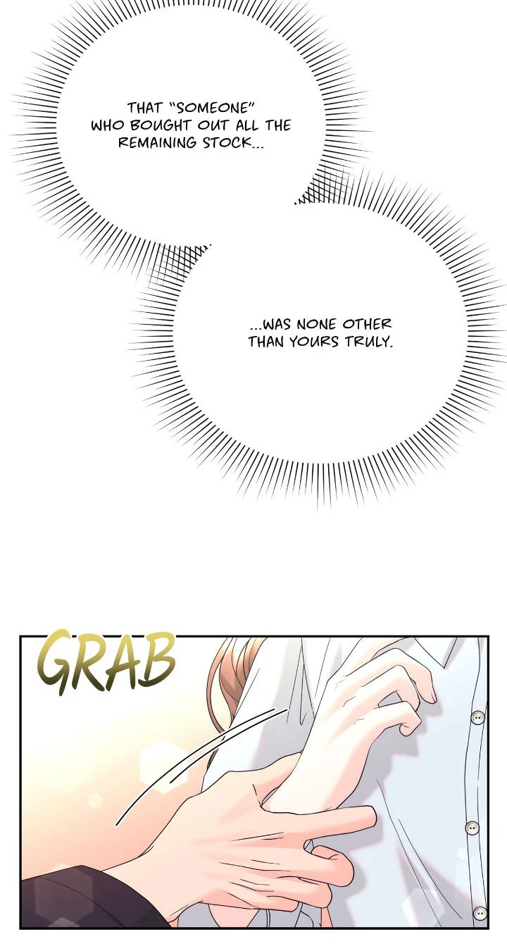 Fake Wife Chapter 40 - Page 67