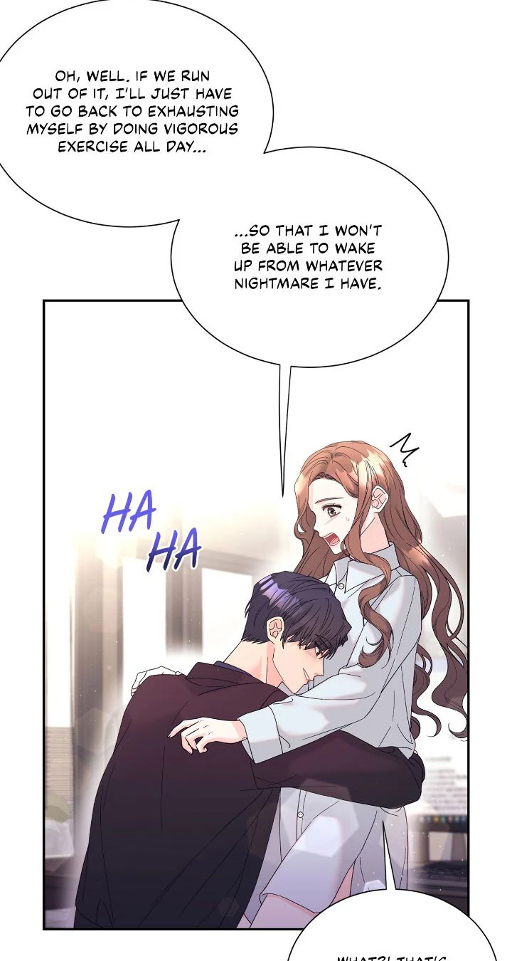 Fake Wife Chapter 40 - Page 70