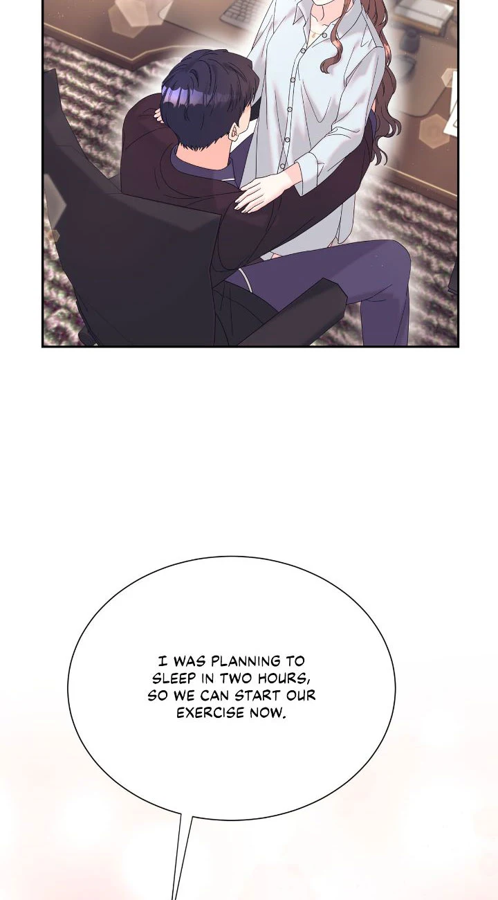 Fake Wife Chapter 40 - Page 75