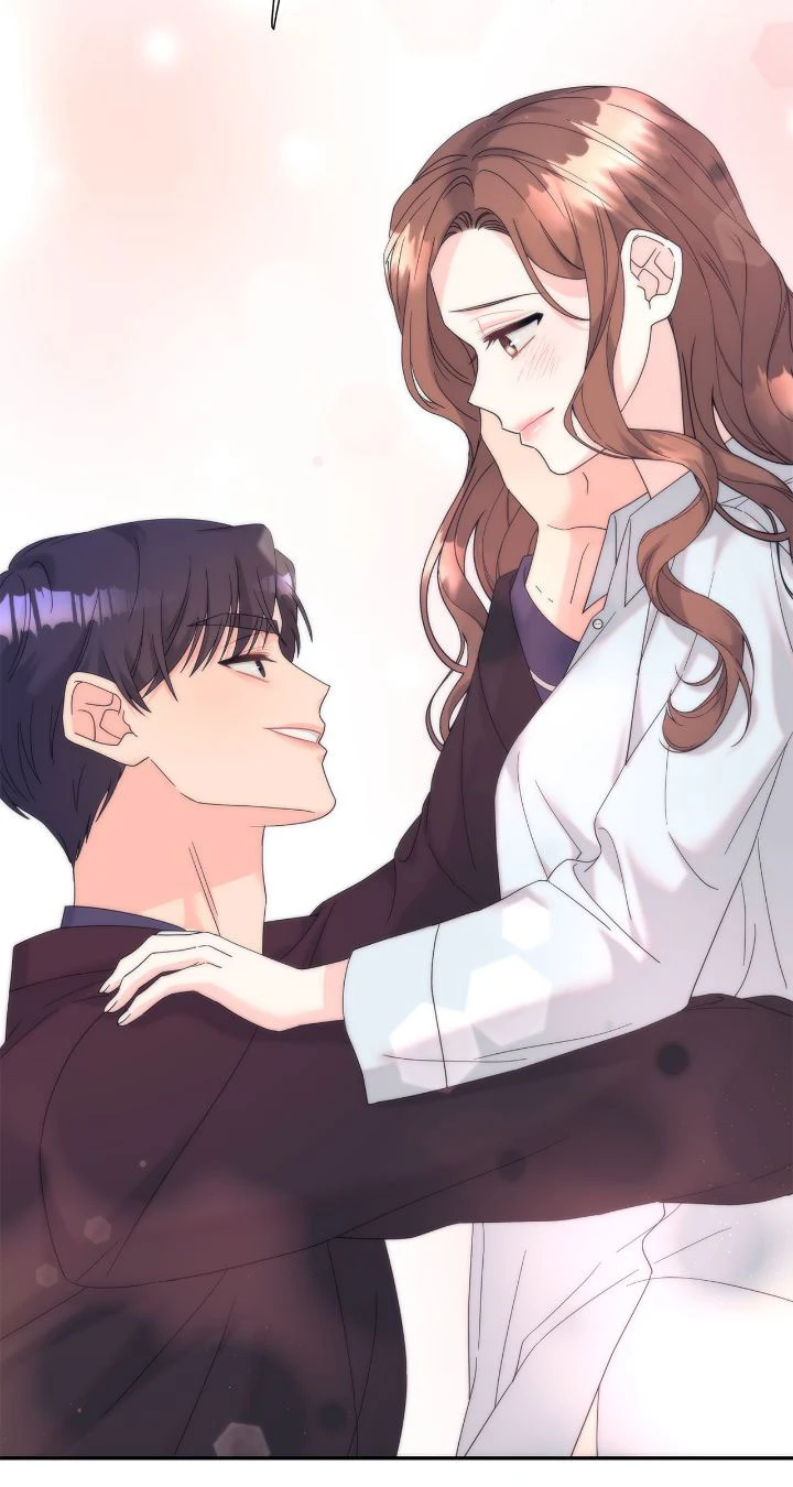 Fake Wife Chapter 40 - Page 76