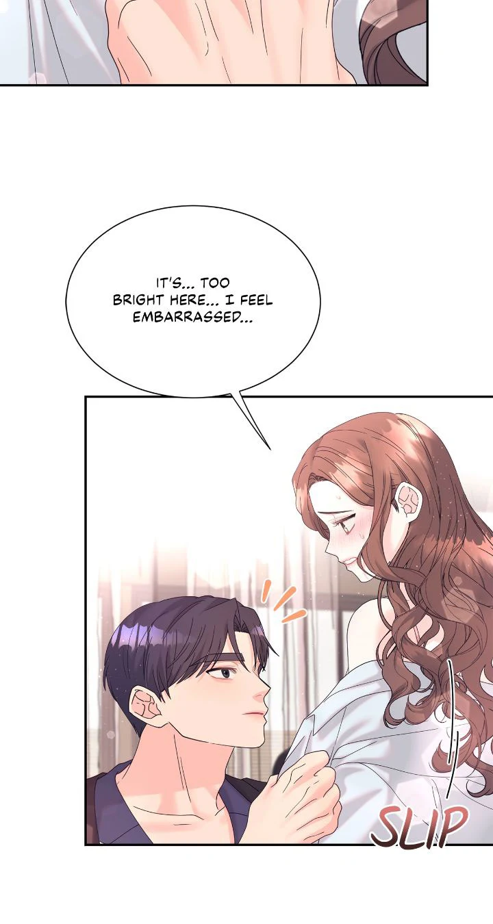 Fake Wife Chapter 40 - Page 79