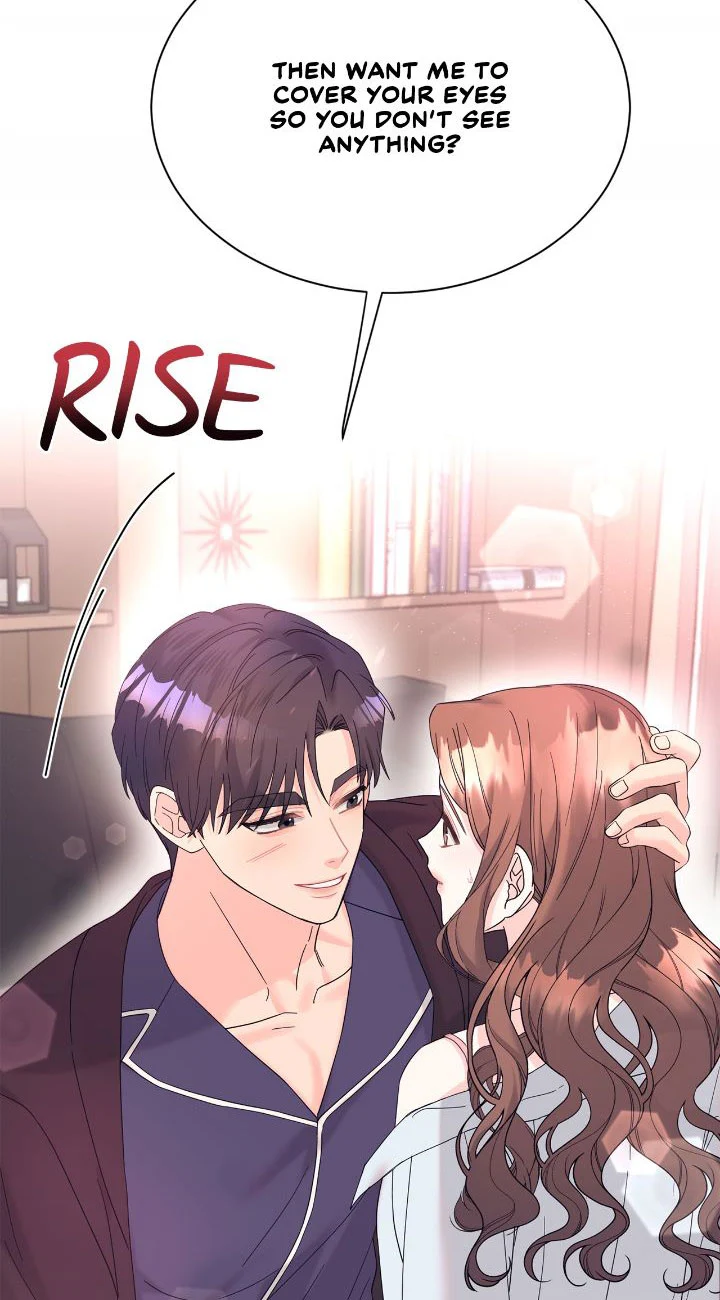Fake Wife Chapter 40 - Page 81