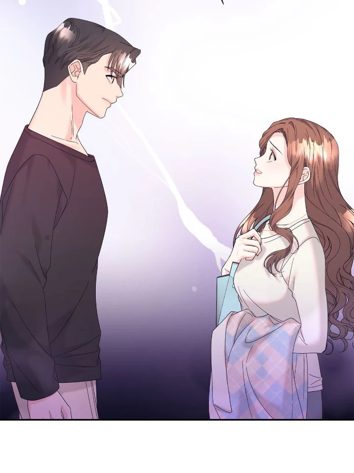 Fake Wife Chapter 40 - Page 10