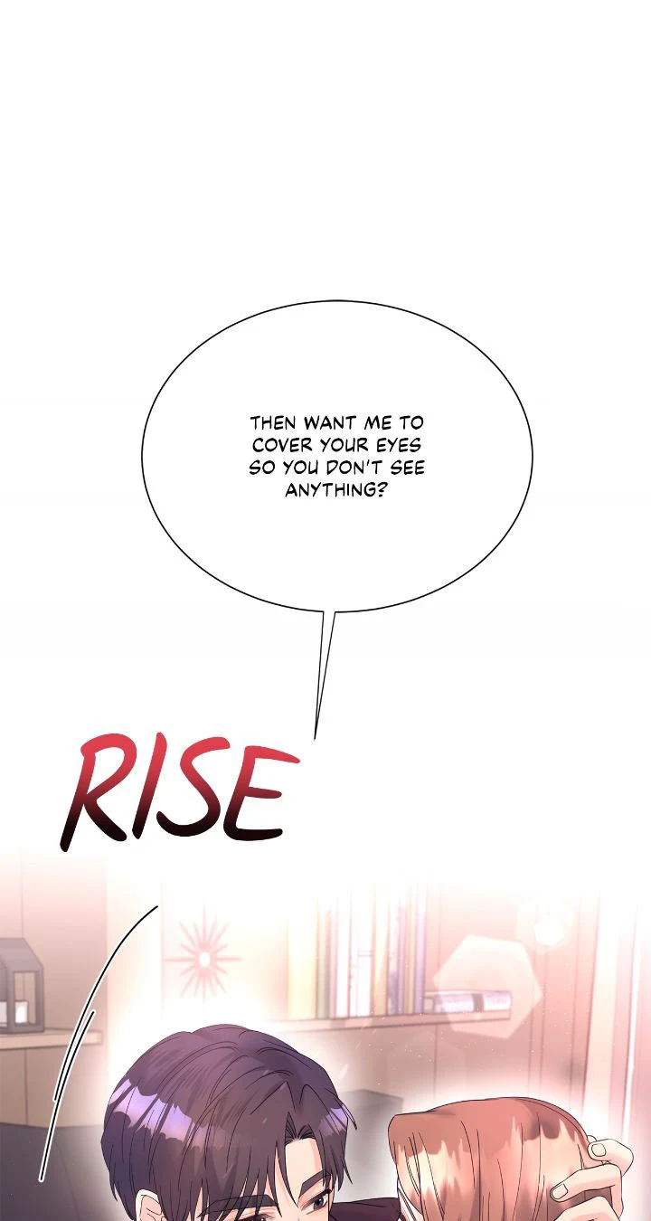 Fake Wife Chapter 41 - Page 1