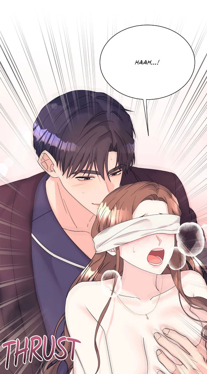 Fake Wife Chapter 41 - Page 17