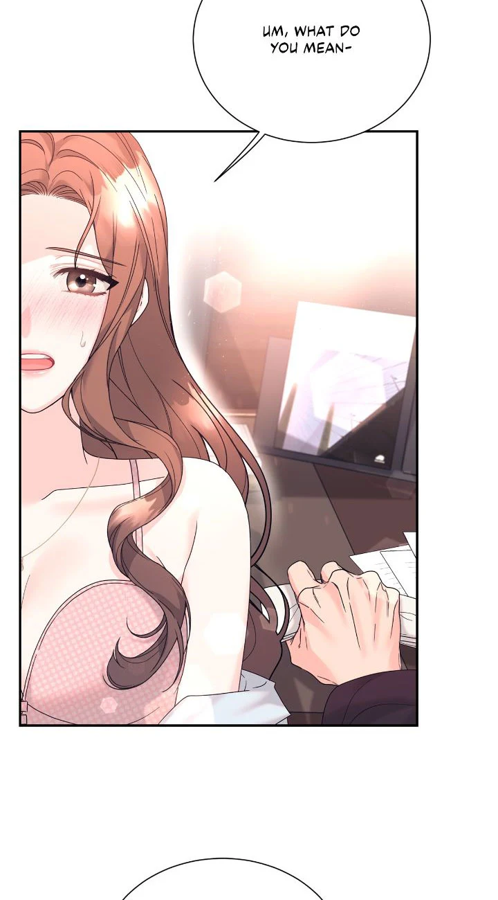 Fake Wife Chapter 41 - Page 3