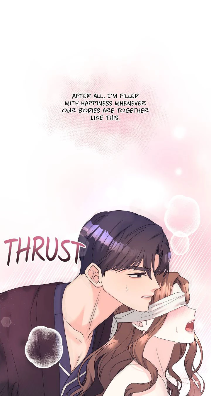 Fake Wife Chapter 41 - Page 21