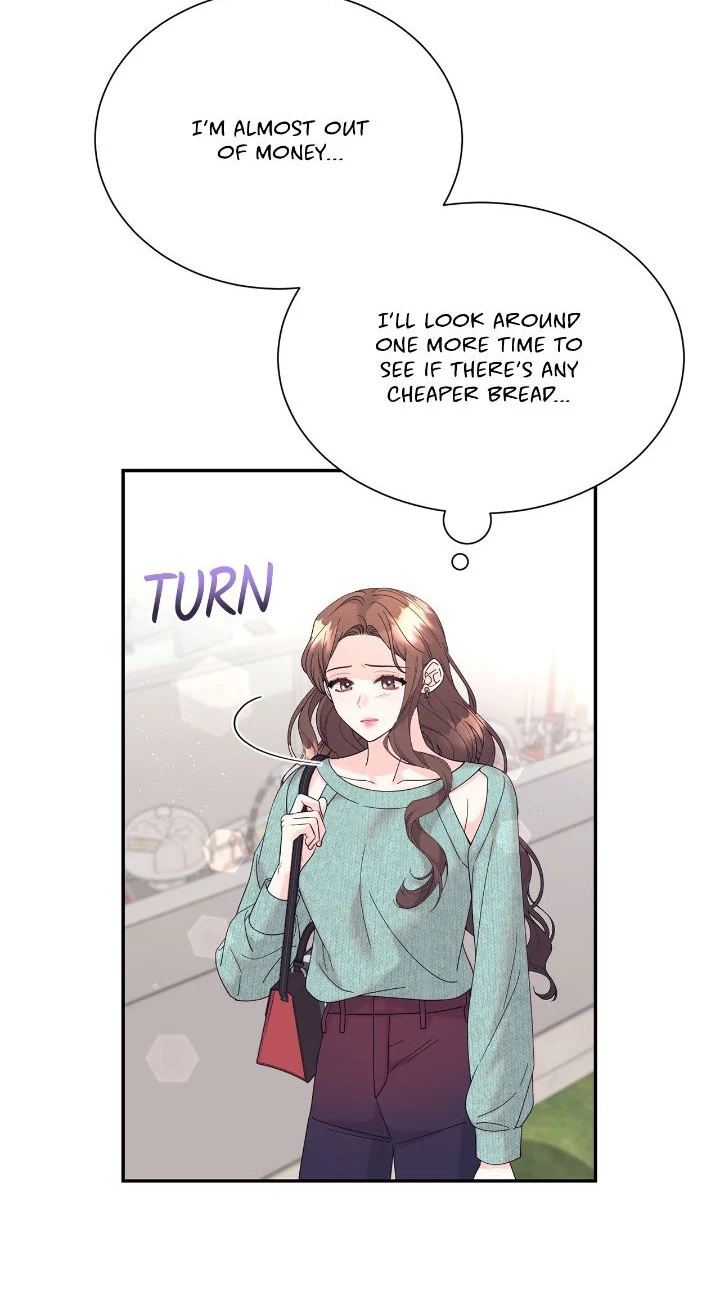 Fake Wife Chapter 41 - Page 26