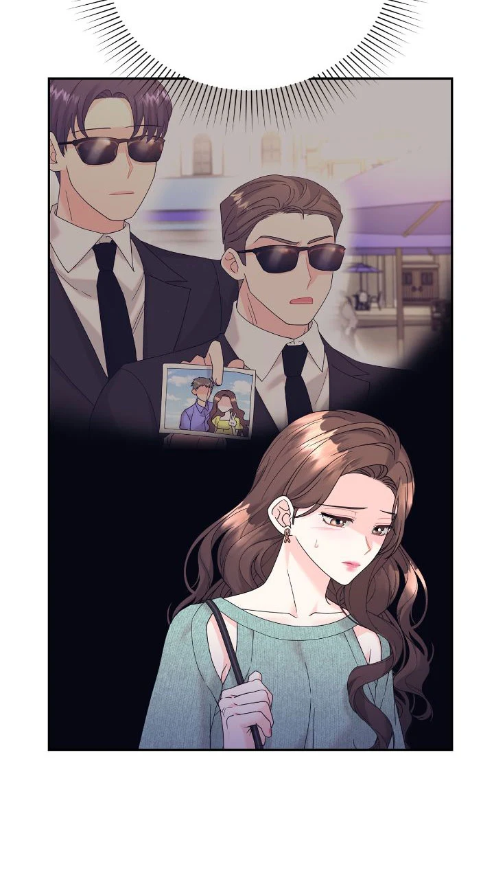 Fake Wife Chapter 41 - Page 29