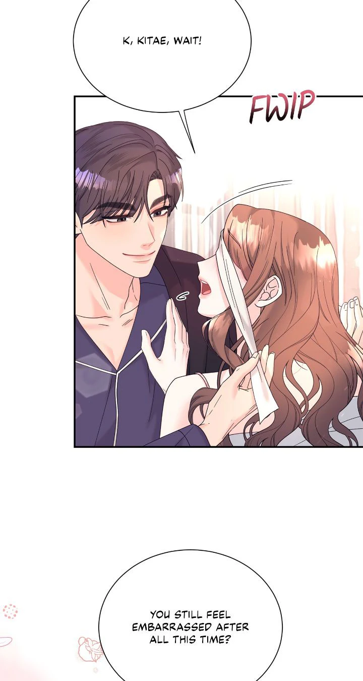 Fake Wife Chapter 41 - Page 4