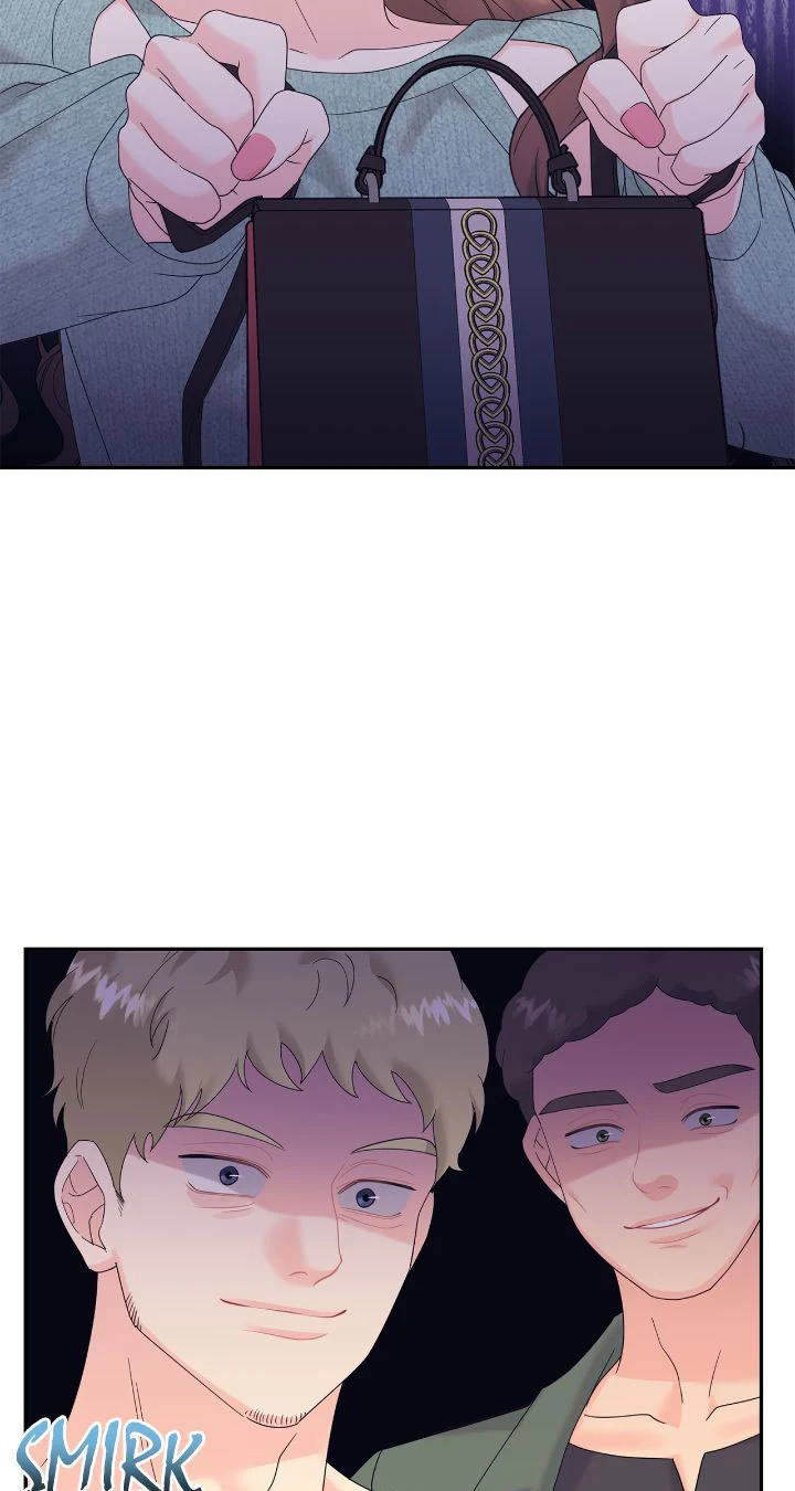 Fake Wife Chapter 41 - Page 34