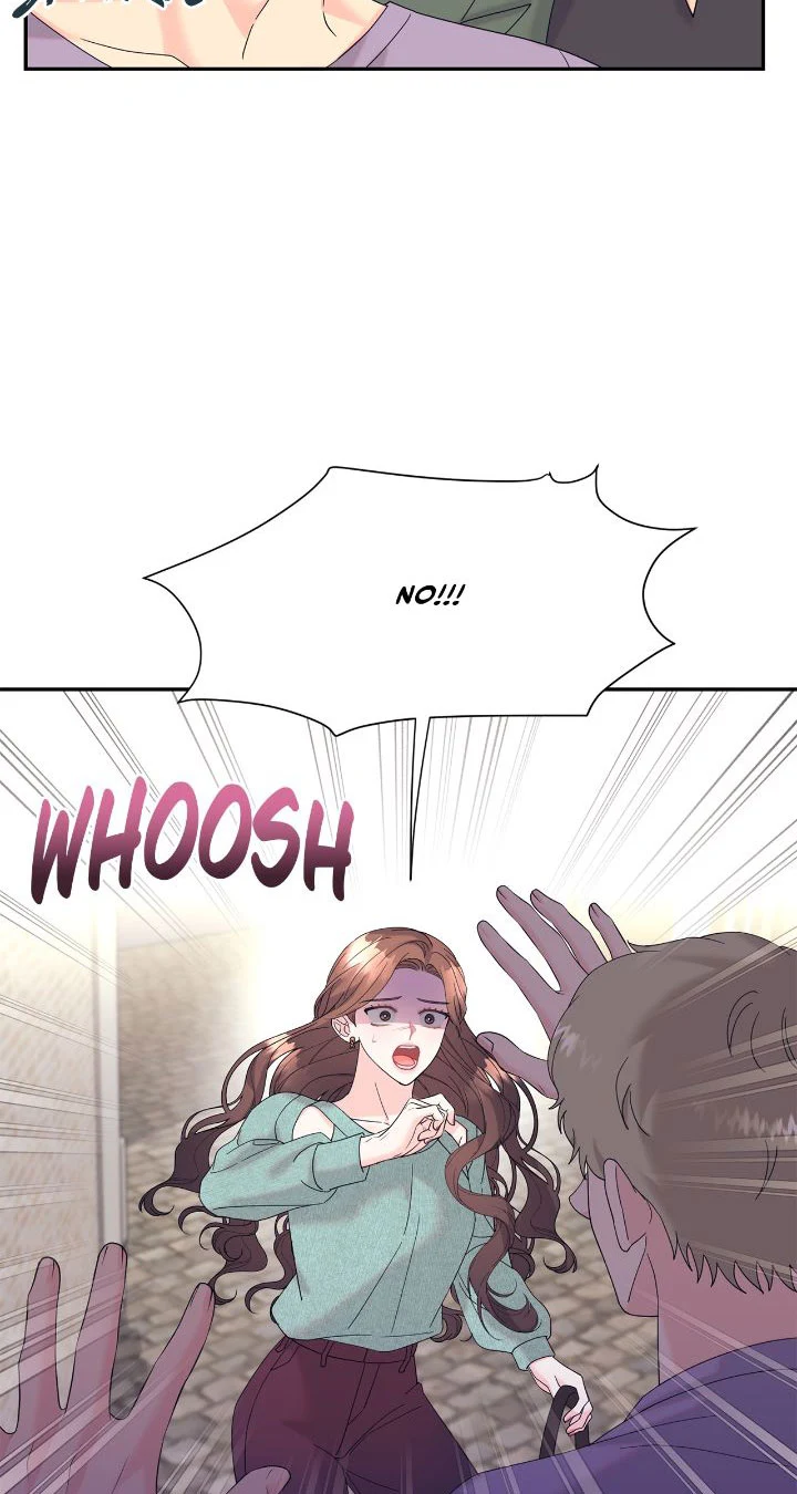 Fake Wife Chapter 41 - Page 35