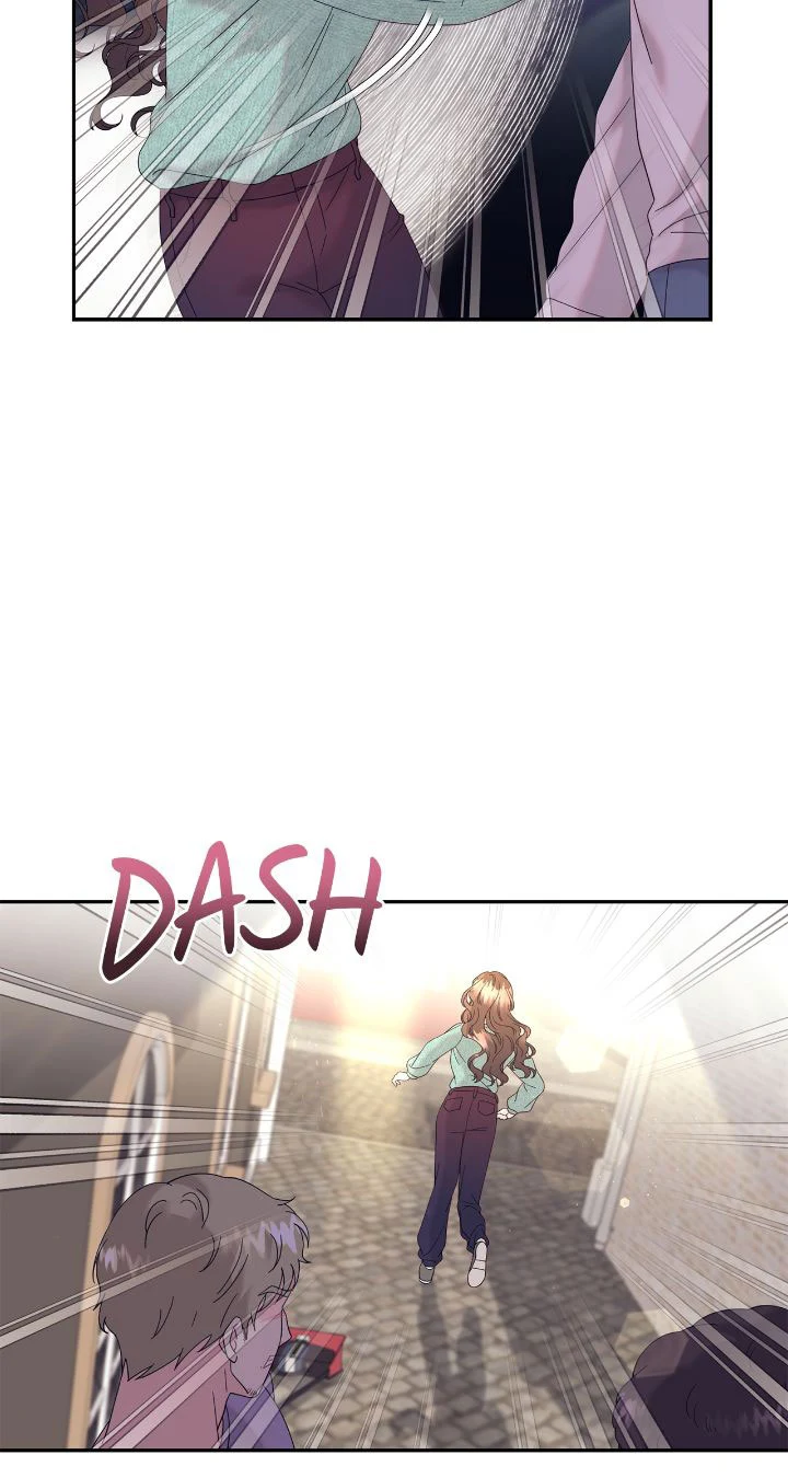 Fake Wife Chapter 41 - Page 37