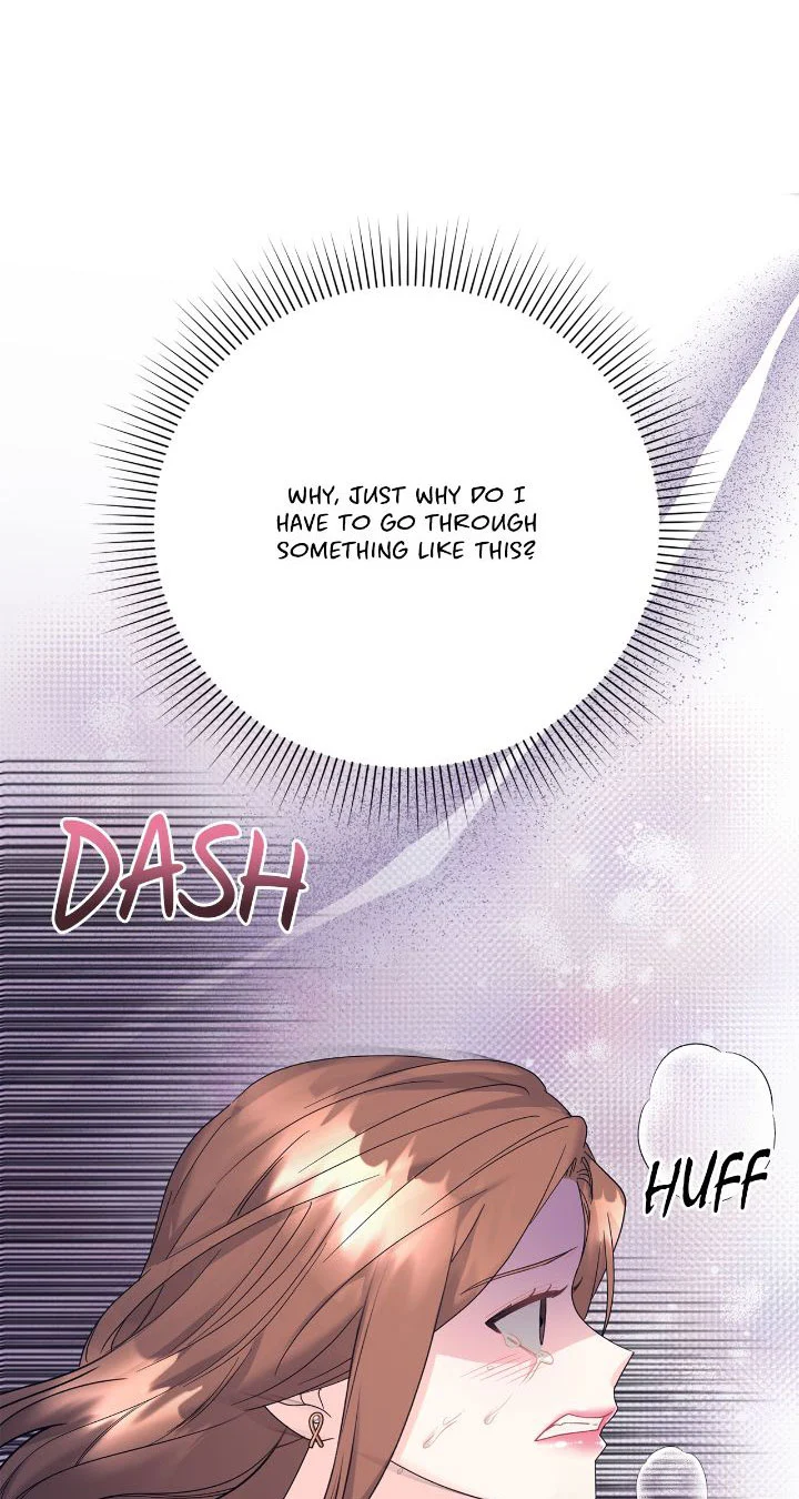 Fake Wife Chapter 41 - Page 38