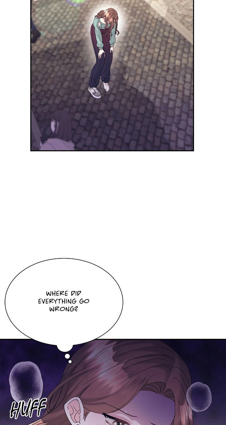 Fake Wife Chapter 41 - Page 40