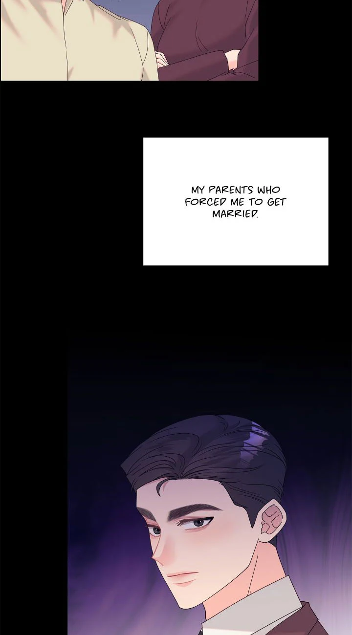 Fake Wife Chapter 41 - Page 44