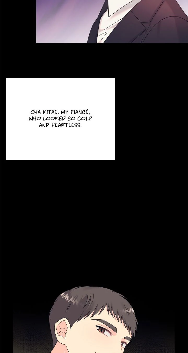 Fake Wife Chapter 41 - Page 45
