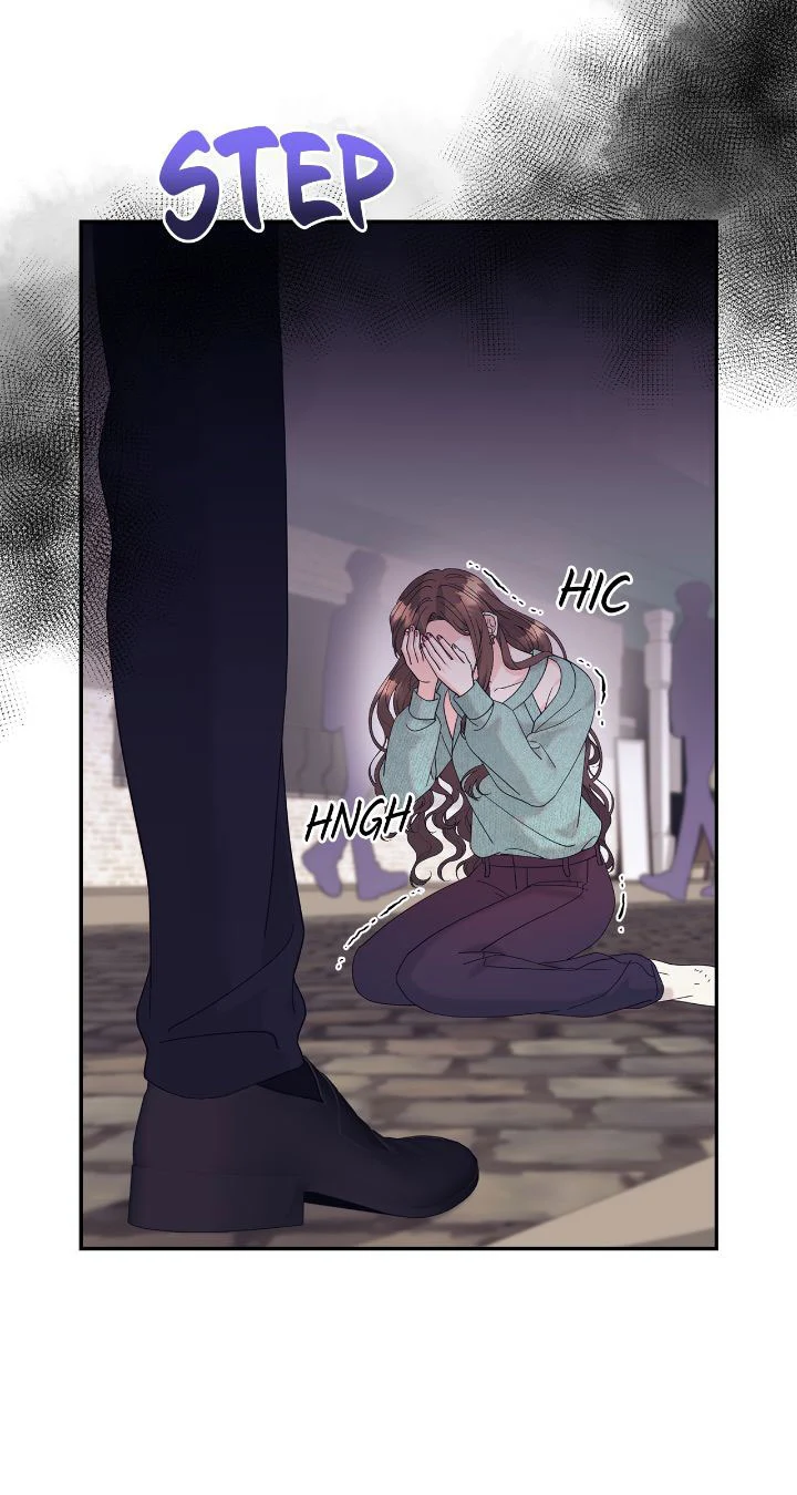 Fake Wife Chapter 41 - Page 51