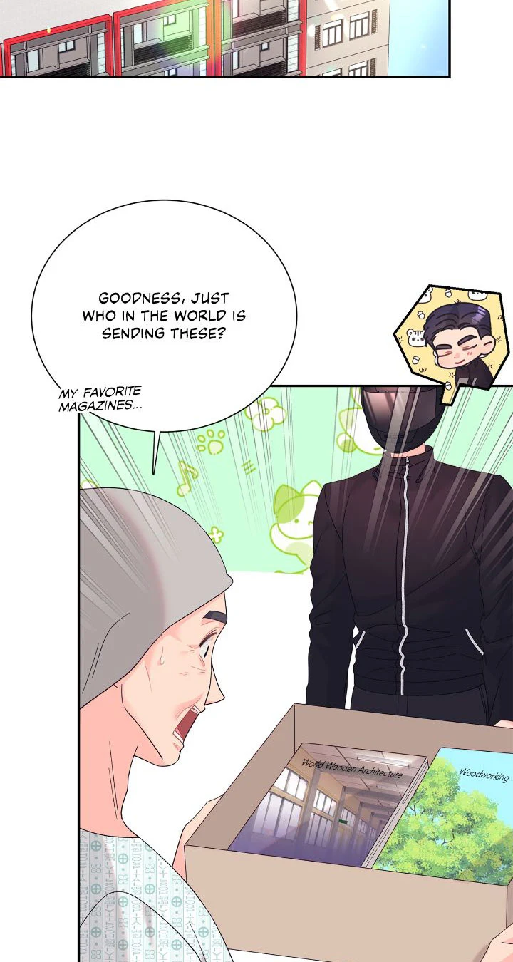 Fake Wife Chapter 41 - Page 57