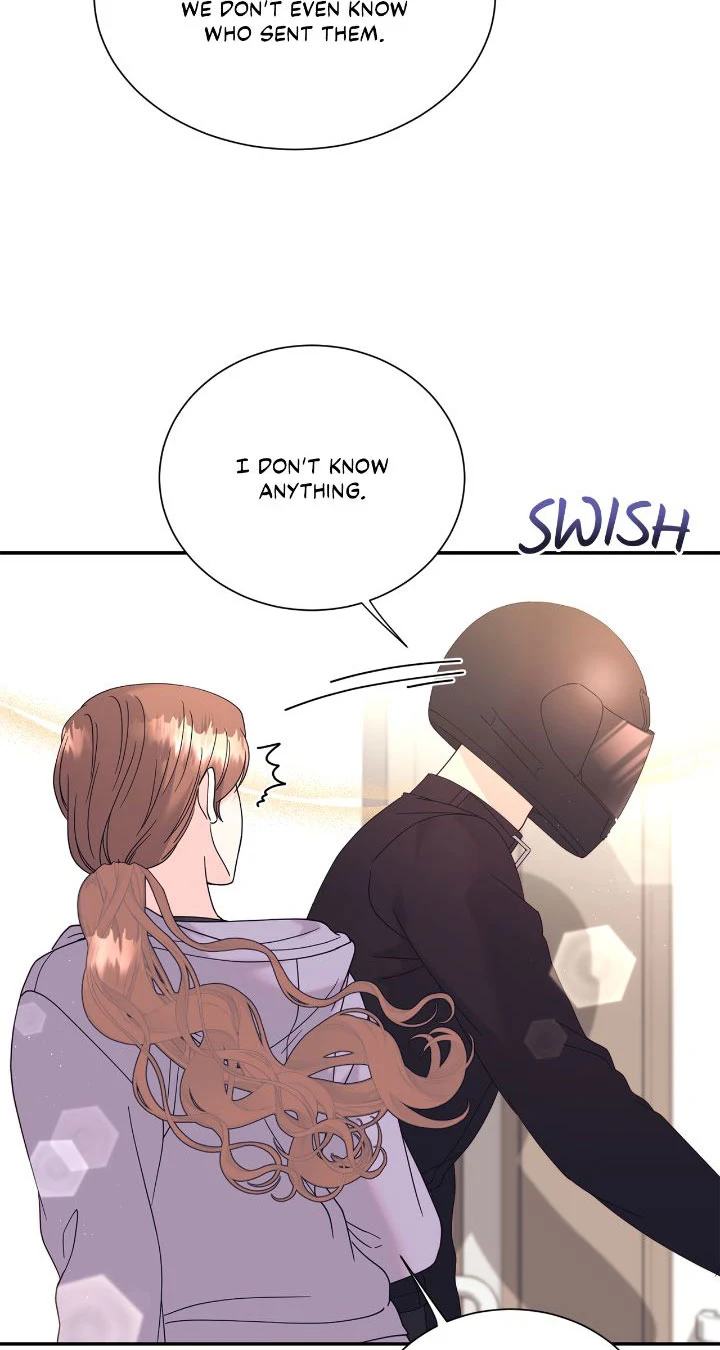 Fake Wife Chapter 41 - Page 64