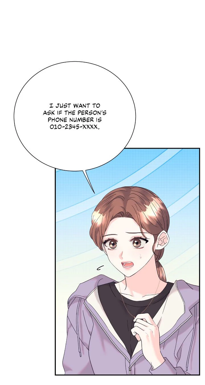 Fake Wife Chapter 41 - Page 69
