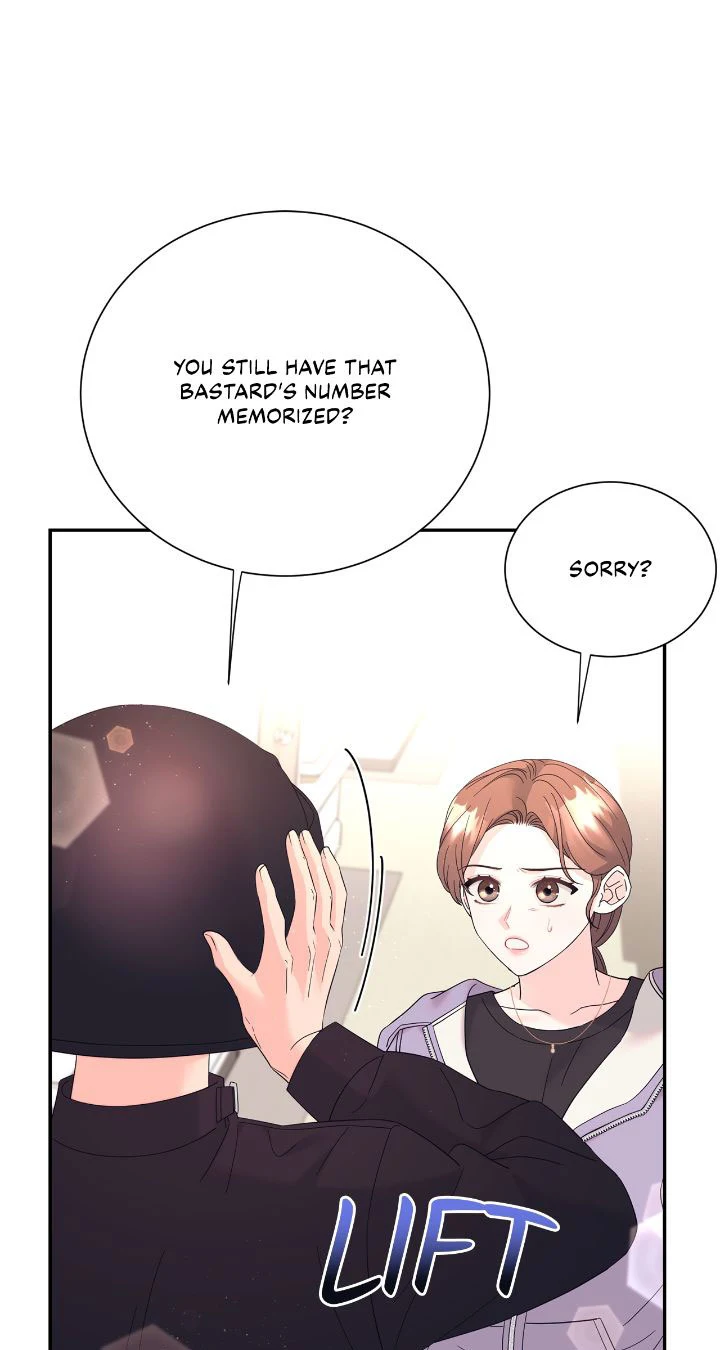Fake Wife Chapter 41 - Page 74