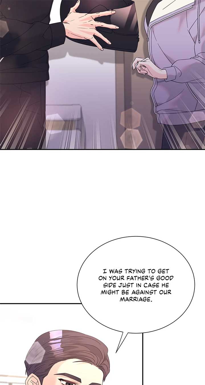 Fake Wife Chapter 42 - Page 2