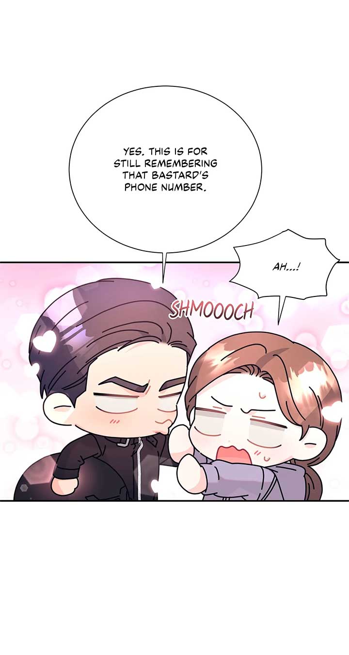 Fake Wife Chapter 42 - Page 14