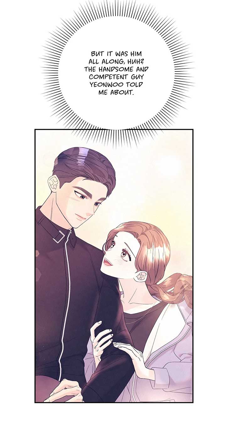 Fake Wife Chapter 42 - Page 18