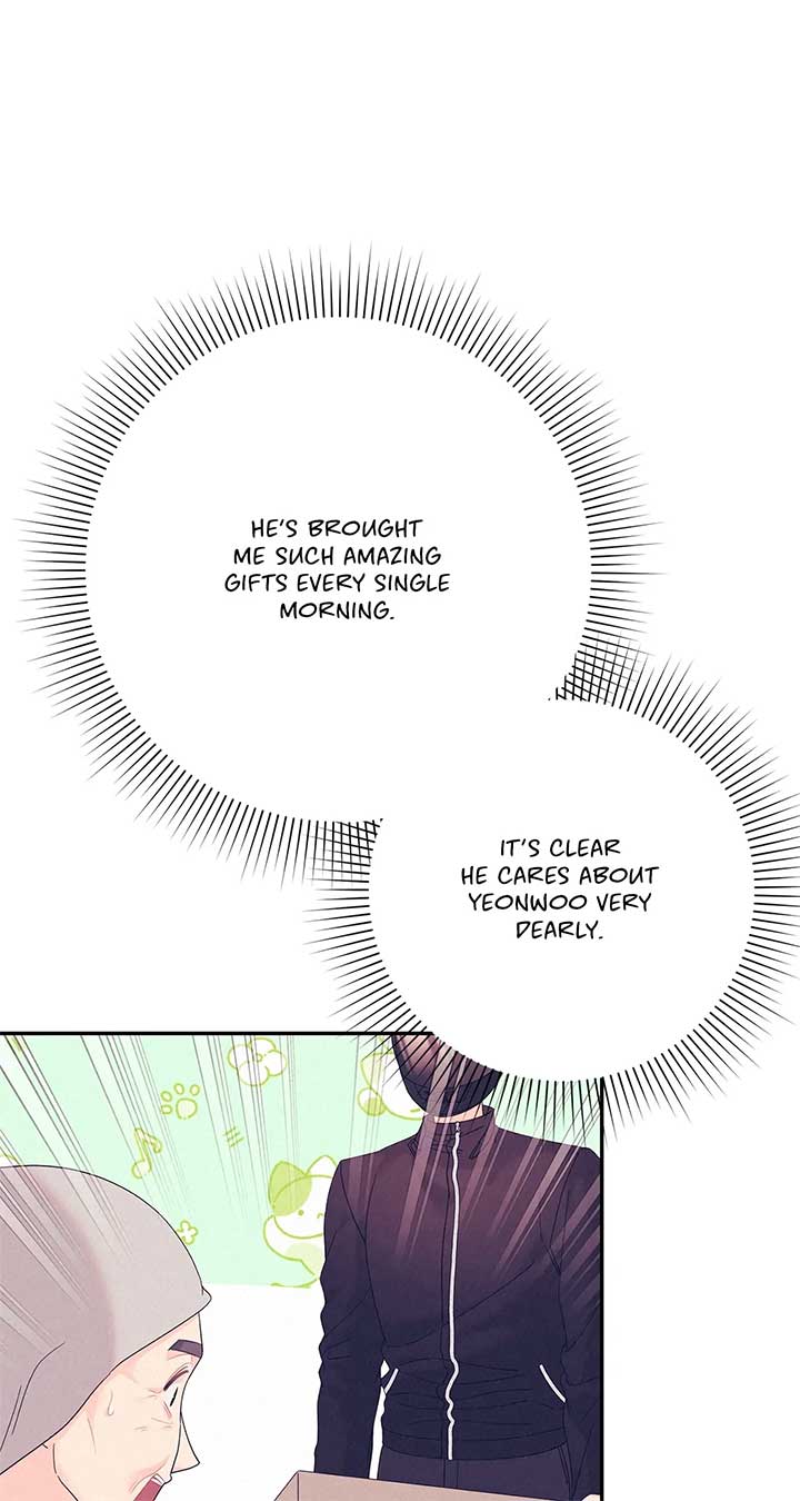 Fake Wife Chapter 42 - Page 19