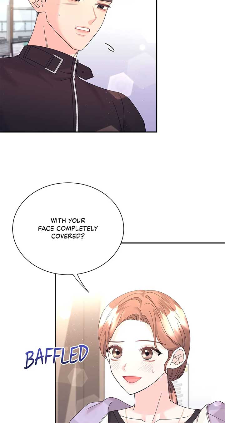 Fake Wife Chapter 42 - Page 3