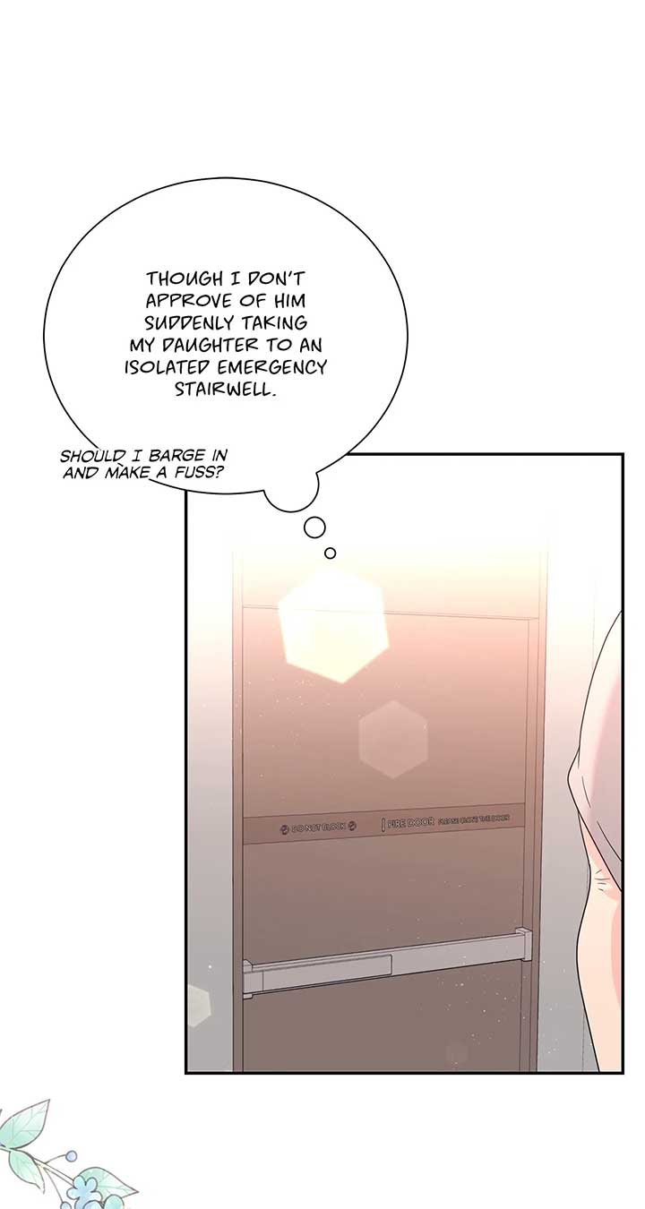 Fake Wife Chapter 42 - Page 21