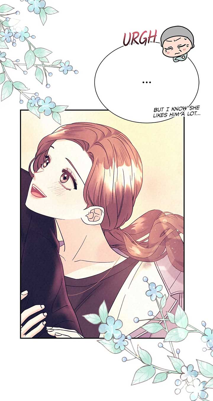 Fake Wife Chapter 42 - Page 22