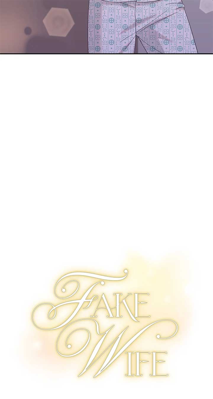 Fake Wife Chapter 42 - Page 24