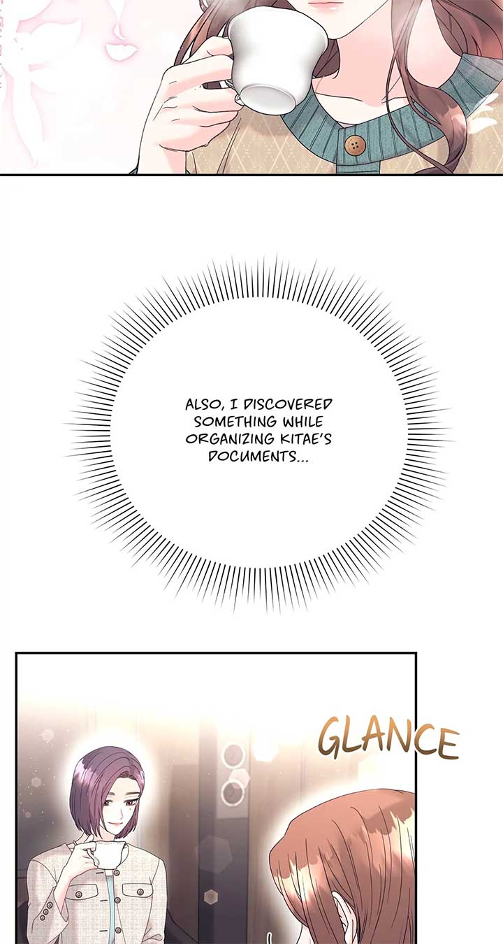 Fake Wife Chapter 42 - Page 28