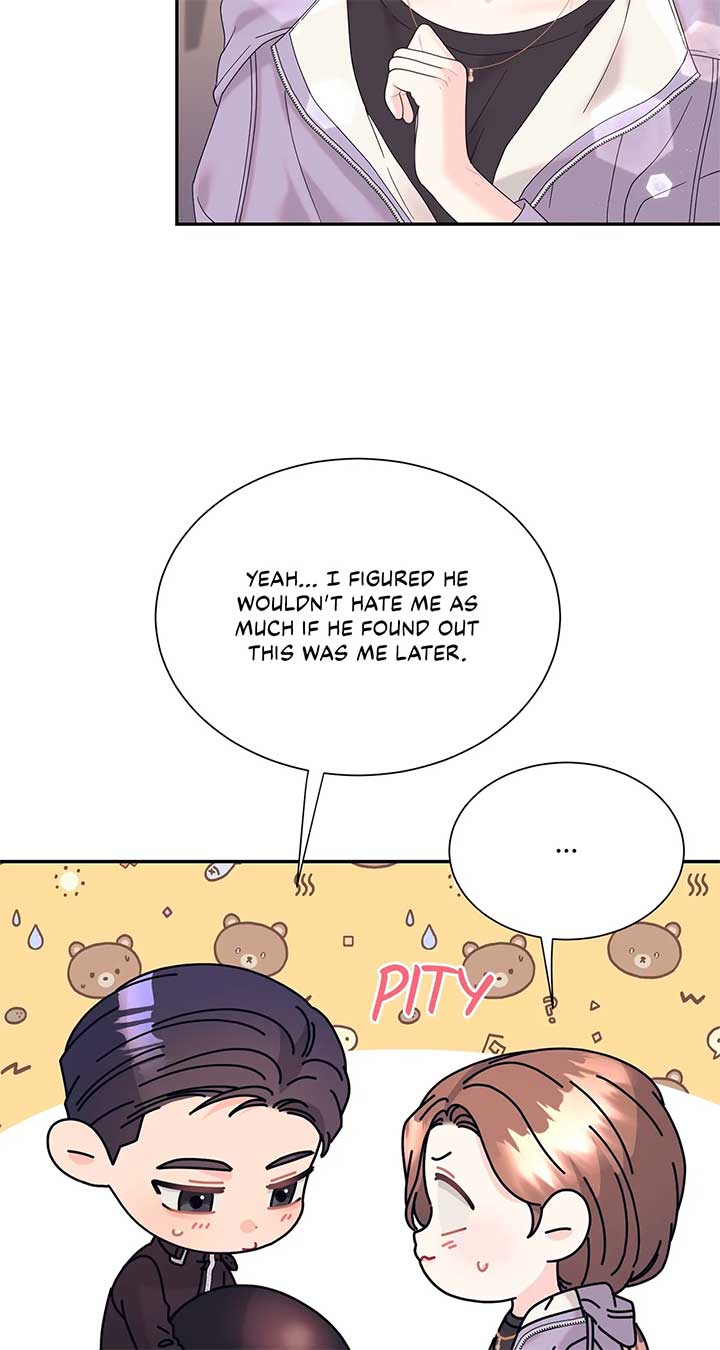 Fake Wife Chapter 42 - Page 4