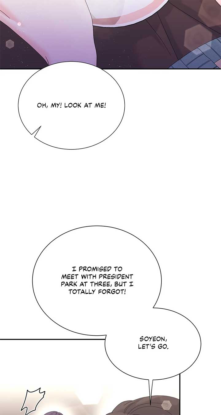 Fake Wife Chapter 42 - Page 33