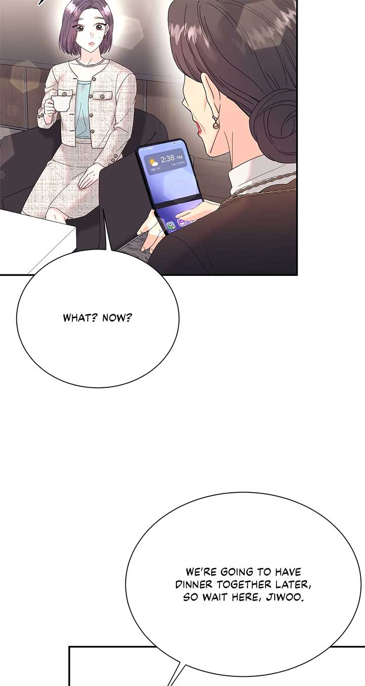 Fake Wife Chapter 42 - Page 34