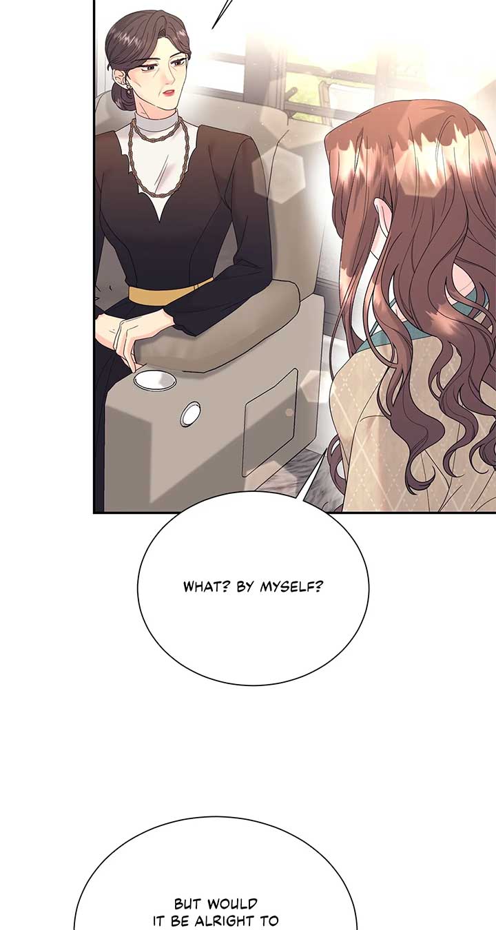 Fake Wife Chapter 42 - Page 35