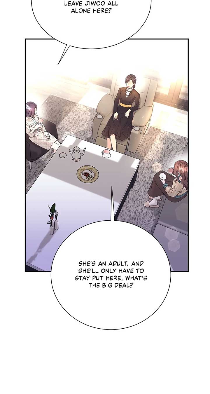 Fake Wife Chapter 42 - Page 36
